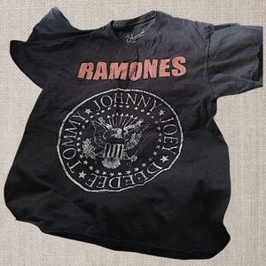 Ramones Tee Shirt